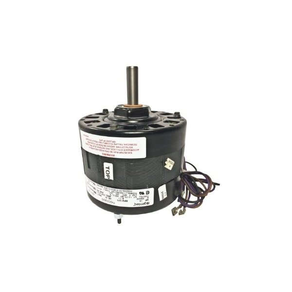 R42521-001 208/230V 1/5 Hp 1075